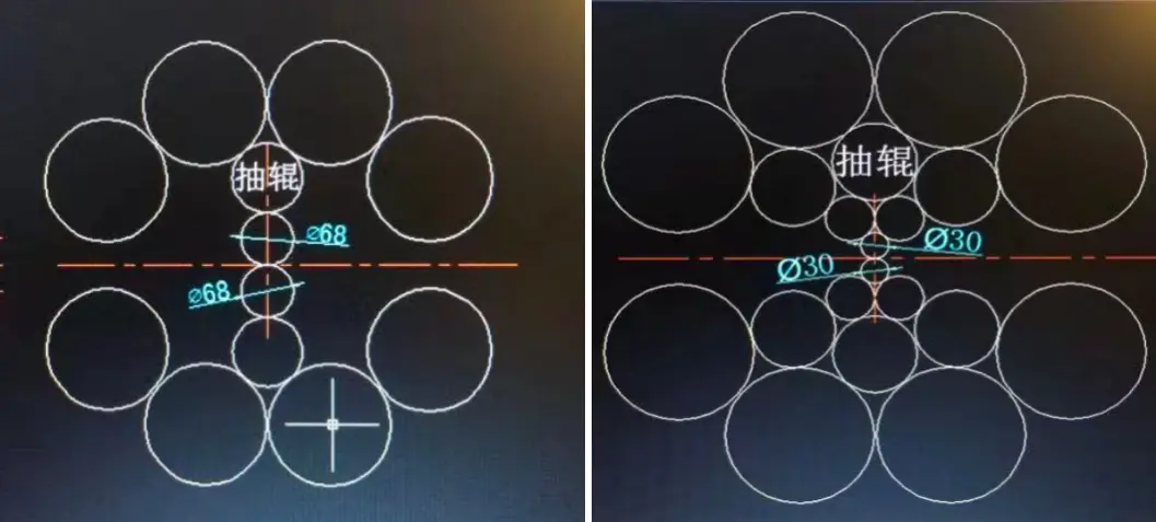 Τι κάνει έναν ελασματουργό 20 κυλίνδρων το κλειδί για την επεξεργασία μετάλλων ακριβείας;