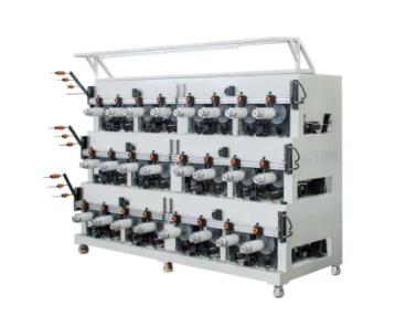 Ποια είναι η λειτουργία της μηχανής επανατύλιξης